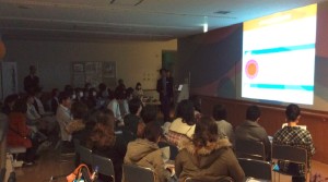 部署代表（透析）